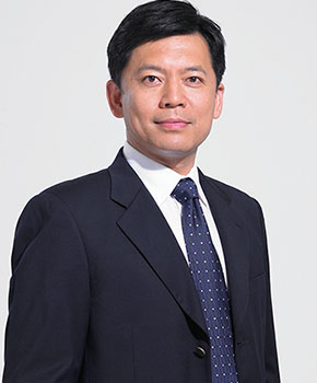何政军