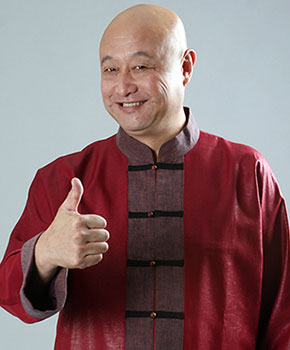 陈寒柏