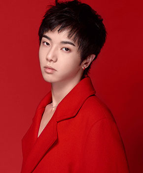 华晨宇