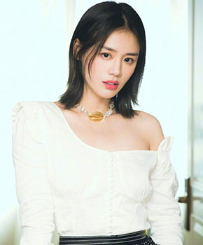 马思纯