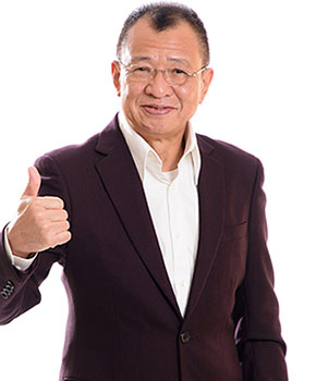 许绍雄
