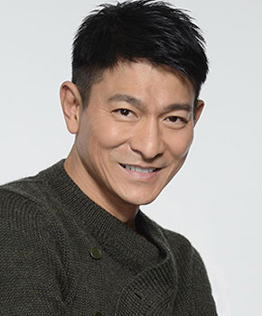 刘德华