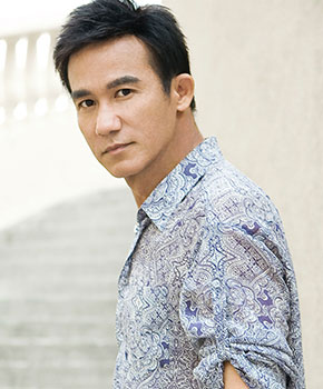 李子雄