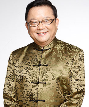 王刚