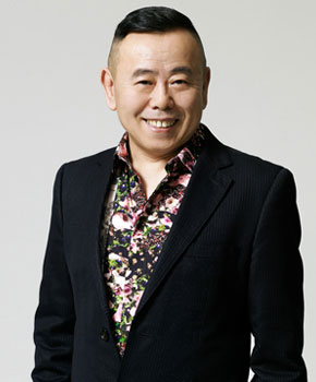 潘长江