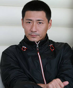 张子健