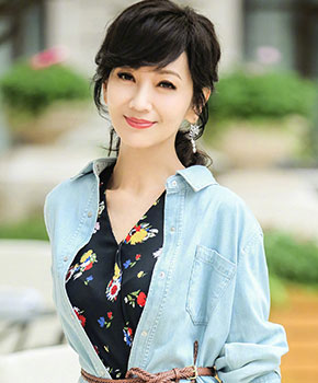 赵雅芝