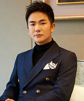 张晓龙