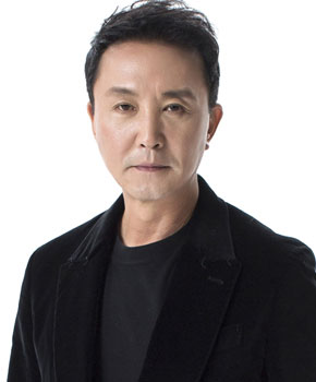 吴刚