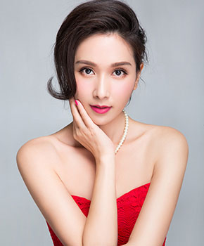 杨恭如
