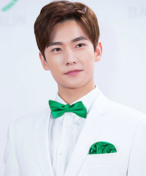 杨洋