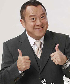 曾志伟