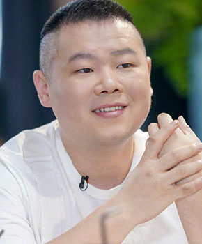 岳云鹏