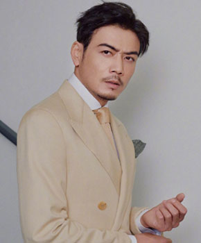 杨烁