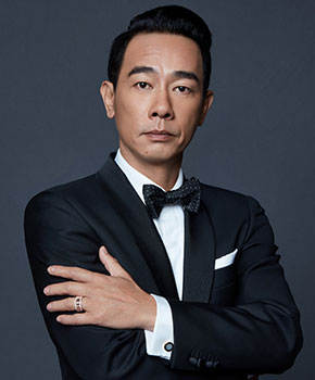 陈小春