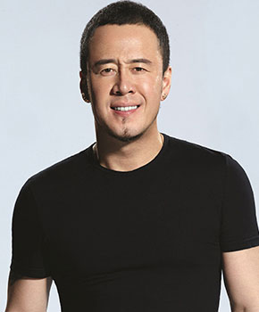 杨坤