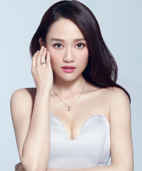 陈乔恩