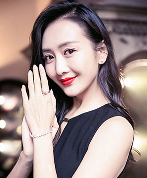 王鸥