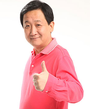 梁天