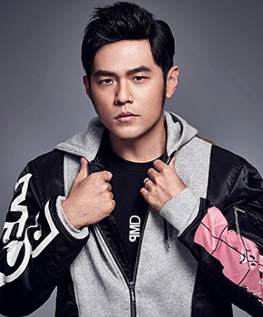 周杰伦