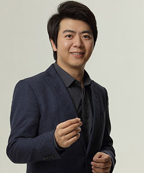 郎朗