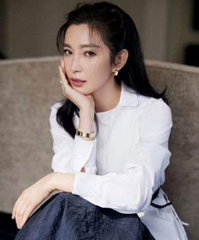 李冰冰
