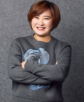 贾玲