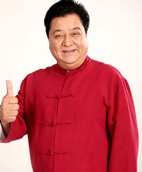 李金斗