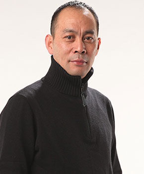 张光北