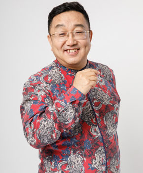 句号
