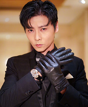 张晋