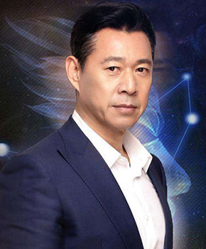 张丰毅