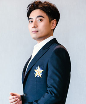 陈龙