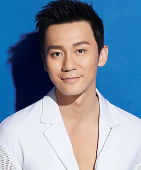 李晨