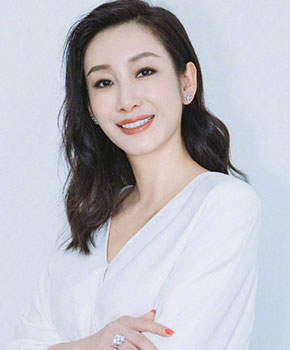秦海璐
