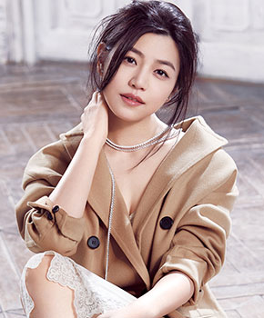 陈妍希