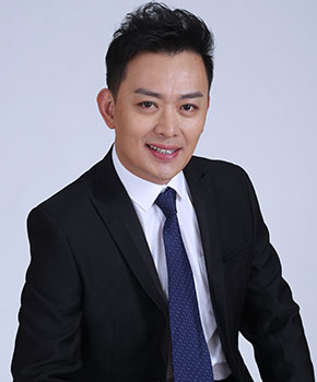 黄海冰