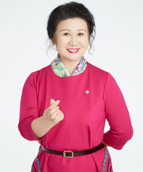 黄晓娟