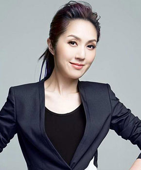 杨千嬅