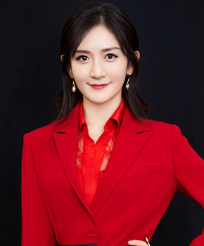 谢娜