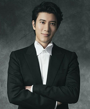 王力宏