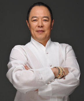 张铁林