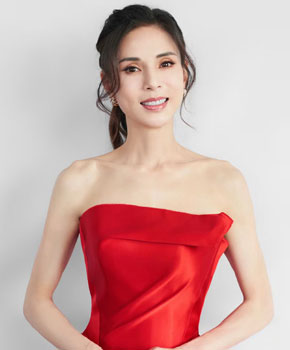 李若彤