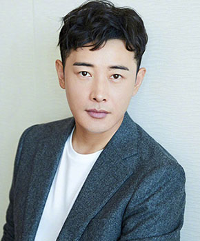 罗晋