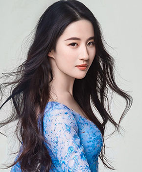 刘亦菲
