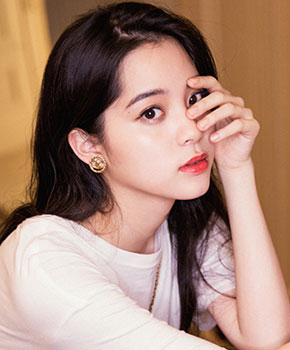 欧阳娜娜