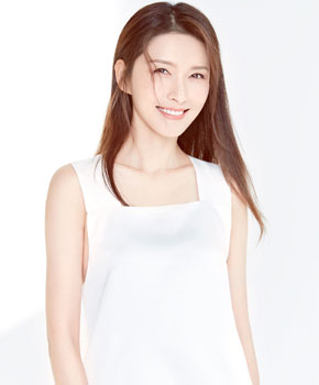 徐洁儿
