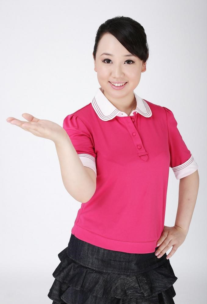 明星代言