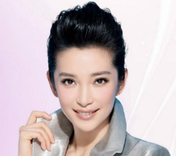 明星代言